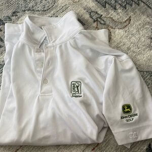 TPC sawgrass polo